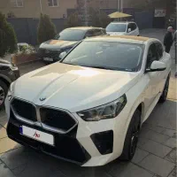 بی ام و x۲ ،موتور ۲۰۰۰ مدل ۲۰۲۵