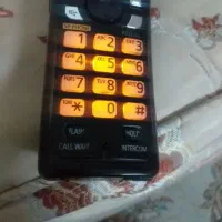 تلفن بیسیم|تلفن رومیزی|قم, بنیاد|دیوار