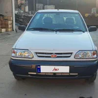 پراید وانت 403 se