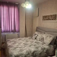 پیروزی شمالی/110  متر 3 خواب رو به نما|فروش آپارتمان|کرج, شهرک آسمان|دیوار