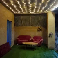 ویلا سنتی کاملا دربست فاصله با شهر ۱۲کیلومتر|اجارهٔ کوتاهمدت ویلا و باغ|مینودشت, |دیوار