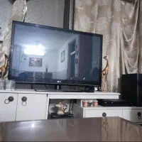 تلویزیون وپرژکتور