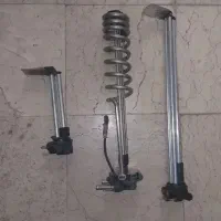 درجه داخل باک گازوئیل