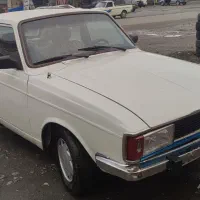 فروش فوری فوری سواری پیکان مدل 82