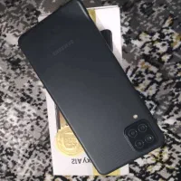 گوشی سامسونگa12
