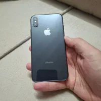 آیفون ایکس iphone x 256 گیگ|موبایل|مشهد, فاطمیه|دیوار