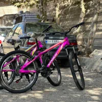 mksfr دوچرخه های مارک را از تولیدی خرید کنید&)|دوچرخه، اسکیت، اسکوتر|مشکین‌دشت, |دیوار