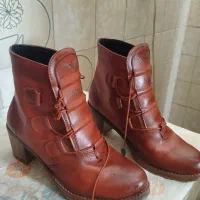 نیم بوت|کیف، کفش، کمربند|کوهدشت, |دیوار