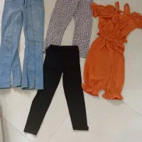 لباس کودک