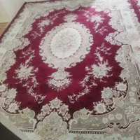 فرش ۱۲ متری