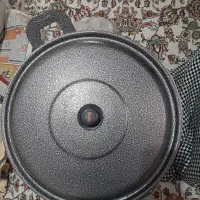 قابلمه  تفلون سایز ۵۰
