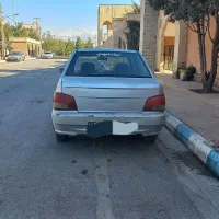 پراید ۱۳۲ مدل۸۸|خودرو سواری و وانت|نیشابور, هفده شهریور|دیوار