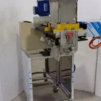 دستگاه بامیه زن انجیری وساده