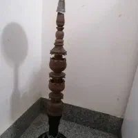 قلیان سالم درحدنو