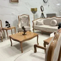 مبلمان و کالای چوب