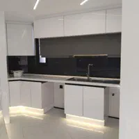 طراحی و ساخت مدرنترین کابینت و کمد دیواری|خدمات پیشه و مهارت|اصفهان, شهشهان|دیوار