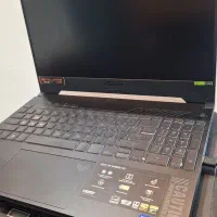 لب تاپ گیمینگ تاف ایسوس|رایانه همراه|کرمانشاه, |دیوار