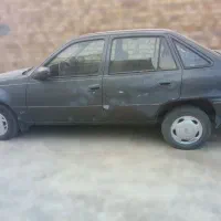 دوو سی یلو سدان، مدل ۱۳۷۸