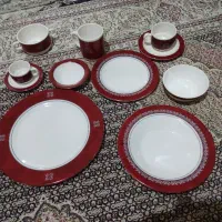 آرکوپال فرانسه روبیس قدیمی