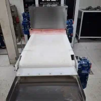 خمیر پهن کن باقلوا مارک mpm ساخت اردبیل