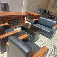 میز مدیریت عمده
