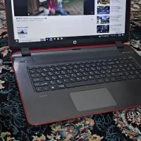 لپ تاپ hp|رایانه همراه|آبادان, |دیوار