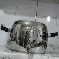 سماور گازی پلان|سماور، چای‌ساز، قهوه‌ساز|ملارد, |دیوار