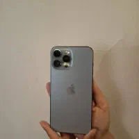 فروش گوشی ایفون 13پرومکس za دوسیم