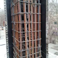 استاد کار و آرموتوربند