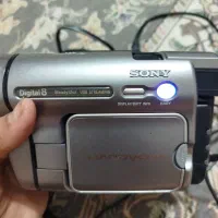 دوربین فیلم برداری