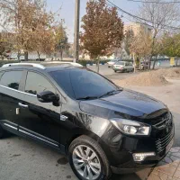 جک s5 نیوفیس مدل 1400|خودرو سواری و وانت|ارومیه, |دیوار