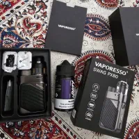 ویپ پاد ماد PX80