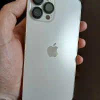 ایفون 12 پرومکس 256 zaa