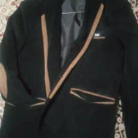 کت تک مخمل|لباس|قروه, |دیوار