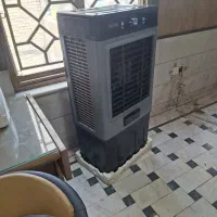کولر سلولزی پرتابل