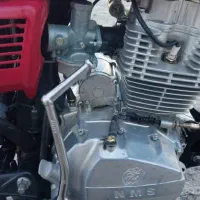 موتور 150|موتورسیکلت|زابل, |دیوار