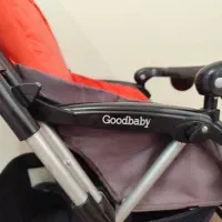 کالسکه گودبیبی(goodbaby)|کالسکه و لوازم جانبی|تهران, زرکش|دیوار