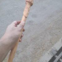 عصای هری پاتر