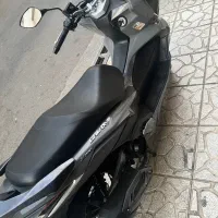 جی‌تی ۲۰۰مدل۴۰۴|موتورسیکلت|تهران, شهرک شریعتی|دیوار