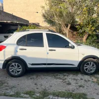 کوییک آر مدل ۱۴۰۲ بدون رنگ