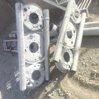 دارقالی ایستاده 12متری