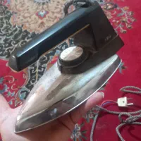 اتو قدیم زیزخاکی AEG نوشتالژی