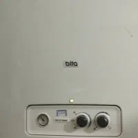 پکیج آبگرمکن بخاری