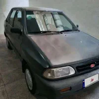 پراید 82 بی رنگ کاربرات|خودرو سواری و وانت|فردیس, شهرک شهید حسینی|دیوار