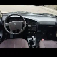 ۴۰۵ پلمپ|خودرو سواری و وانت|قدس, شهرقدس|دیوار