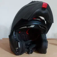 کلاه کاسکت رد لاین