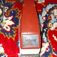 ماشین موزر|آرایشی، بهداشتی، درمانی|گرگان, |دیوار