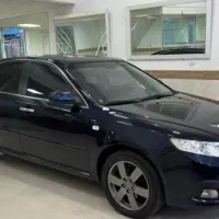 اپتیما ۲۰۱۰ بدون رنگ بدون خط و خش