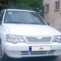 پراید ۱۱۱مدل۹۸