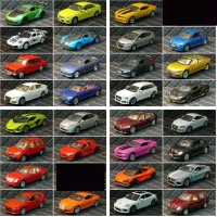 فروش ماکت ماشین